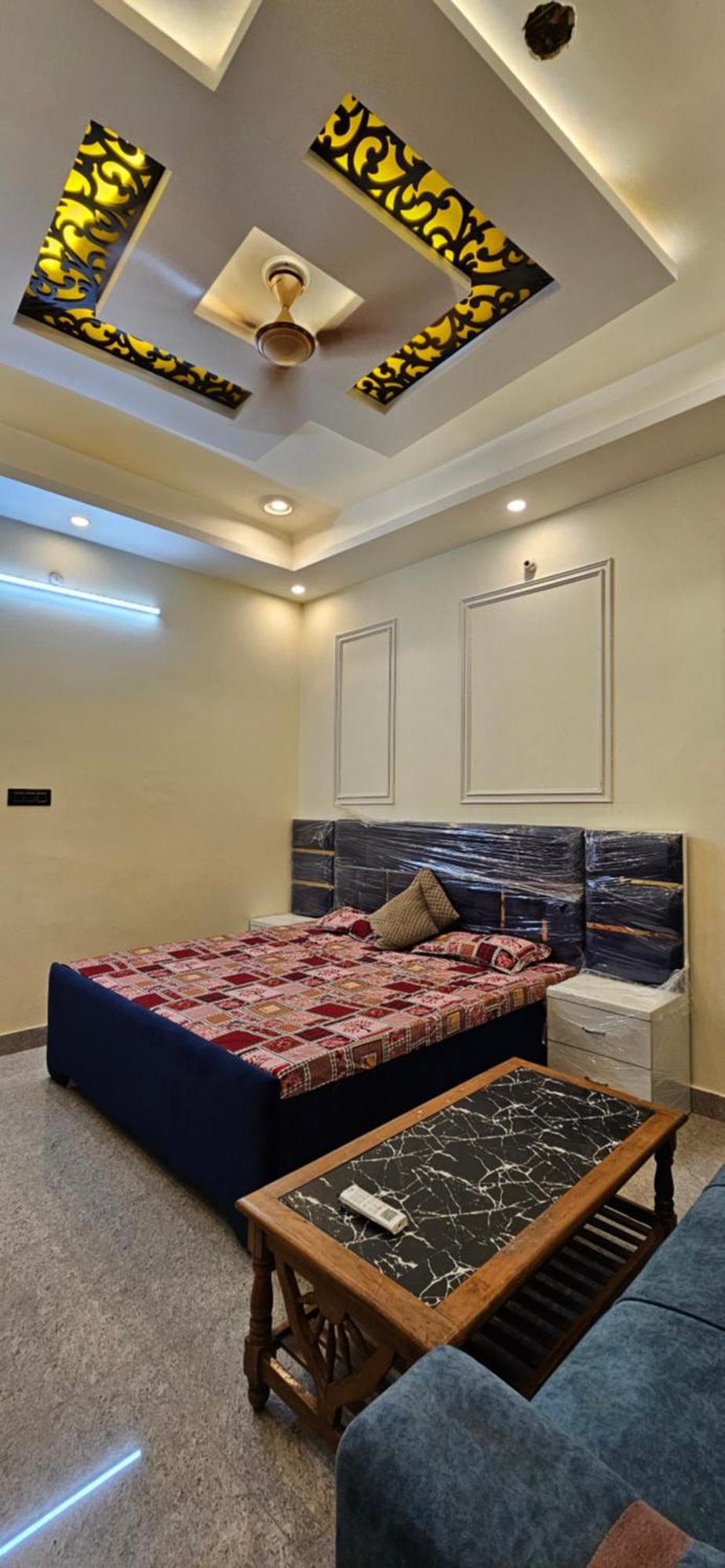 Blessing'S Home Stay 5 Bedrooms Luxury Villa Exquisite 5 Bedroom Villa Ideal Family Home Stay With Spacious Living Лакхнау Экстерьер фото