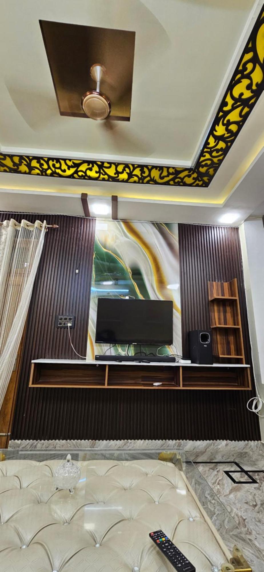 Blessing'S Home Stay 5 Bedrooms Luxury Villa Exquisite 5 Bedroom Villa Ideal Family Home Stay With Spacious Living Лакхнау Экстерьер фото